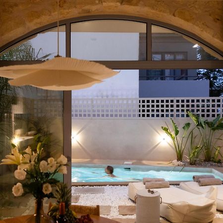 Once Upon A Home Chania  Bagian luar foto
