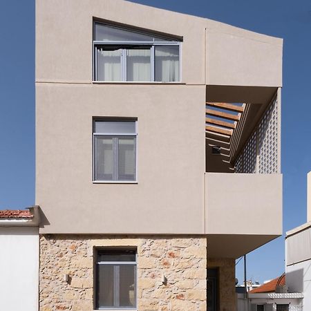 Once Upon A Home Chania  Bagian luar foto