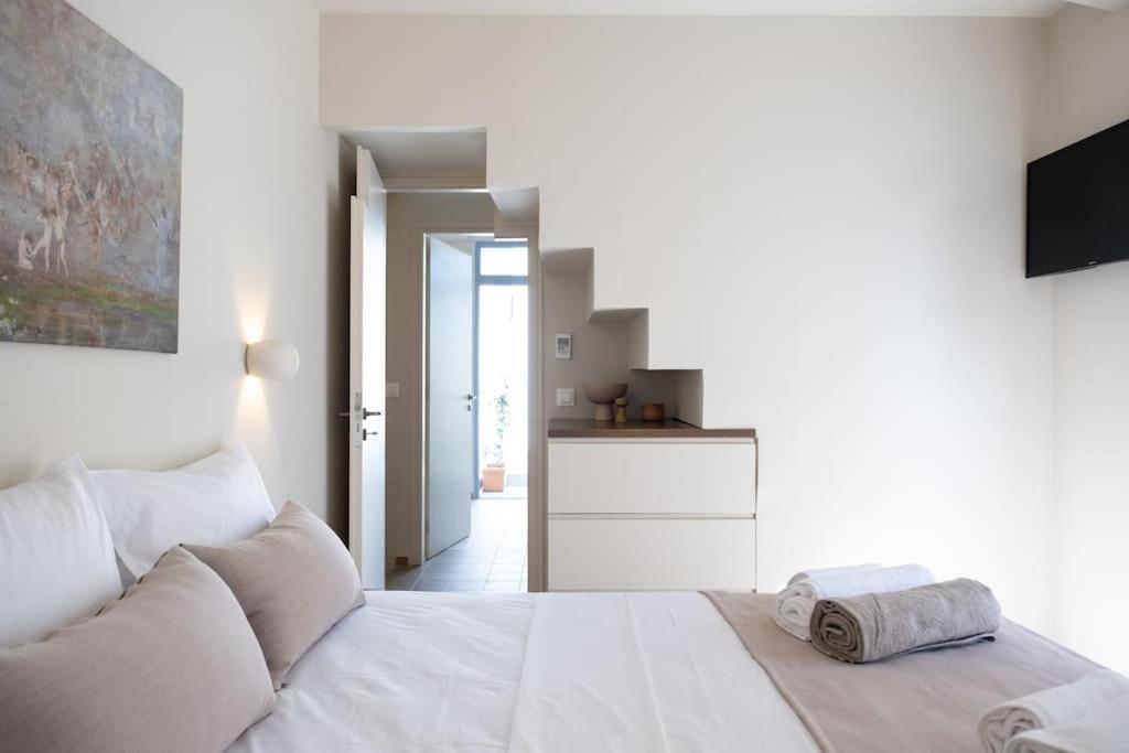Once Upon A Home Chania  Bagian luar foto