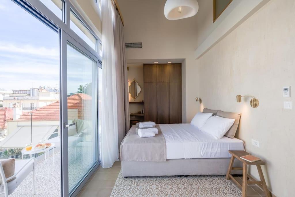 Once Upon A Home Chania  Bagian luar foto