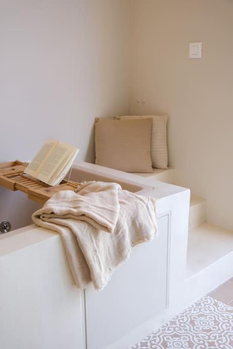 Once Upon A Home Chania  Bagian luar foto