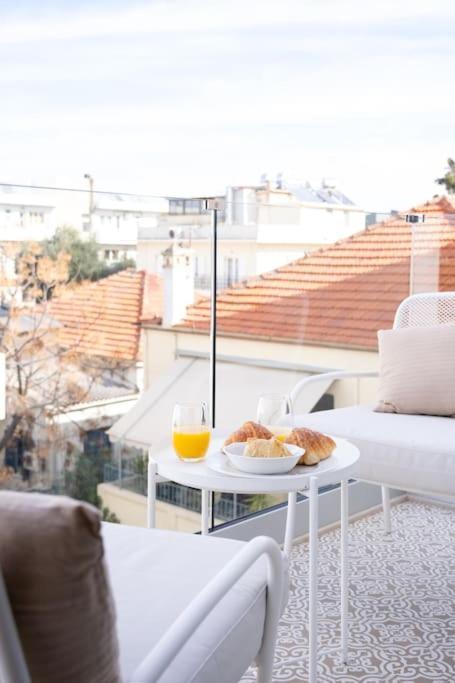 Once Upon A Home Chania  Bagian luar foto