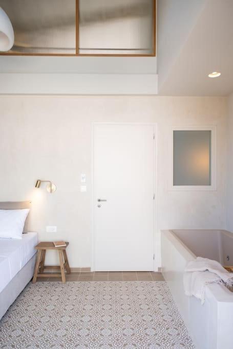 Once Upon A Home Chania  Bagian luar foto