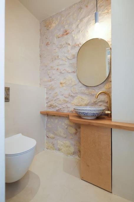 Once Upon A Home Chania  Bagian luar foto