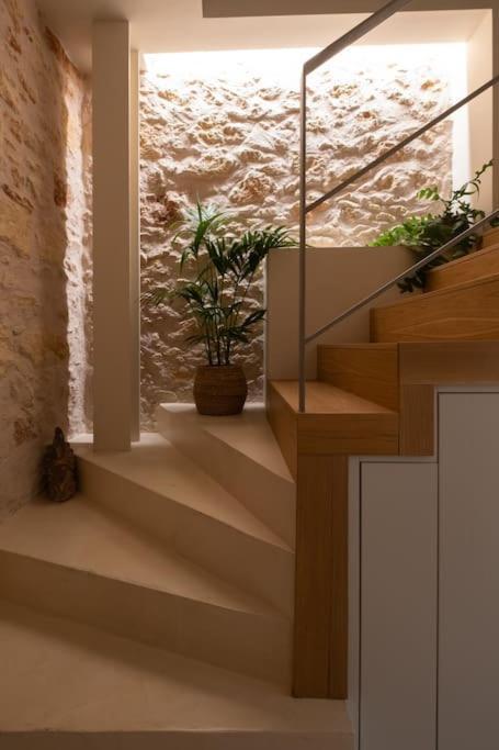 Once Upon A Home Chania  Bagian luar foto