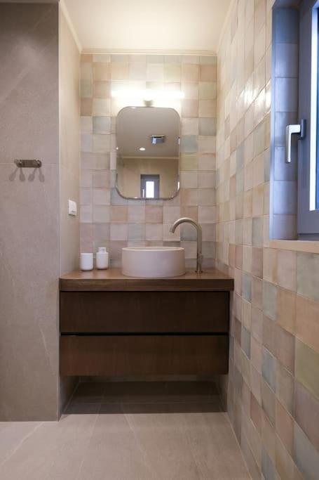 Once Upon A Home Chania  Bagian luar foto