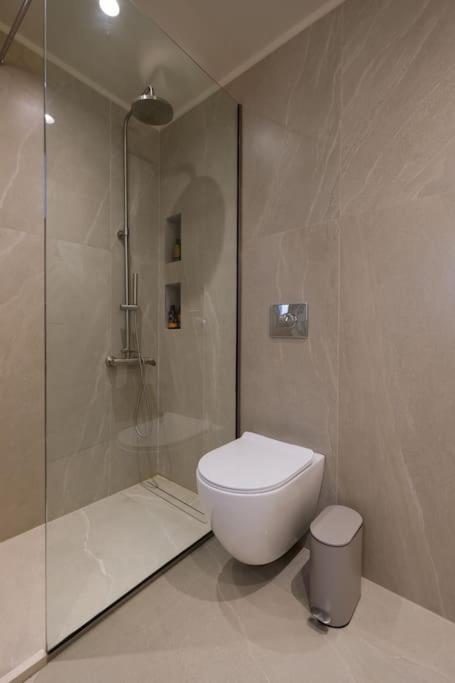 Once Upon A Home Chania  Bagian luar foto