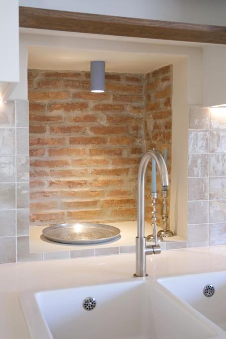 Once Upon A Home Chania  Bagian luar foto