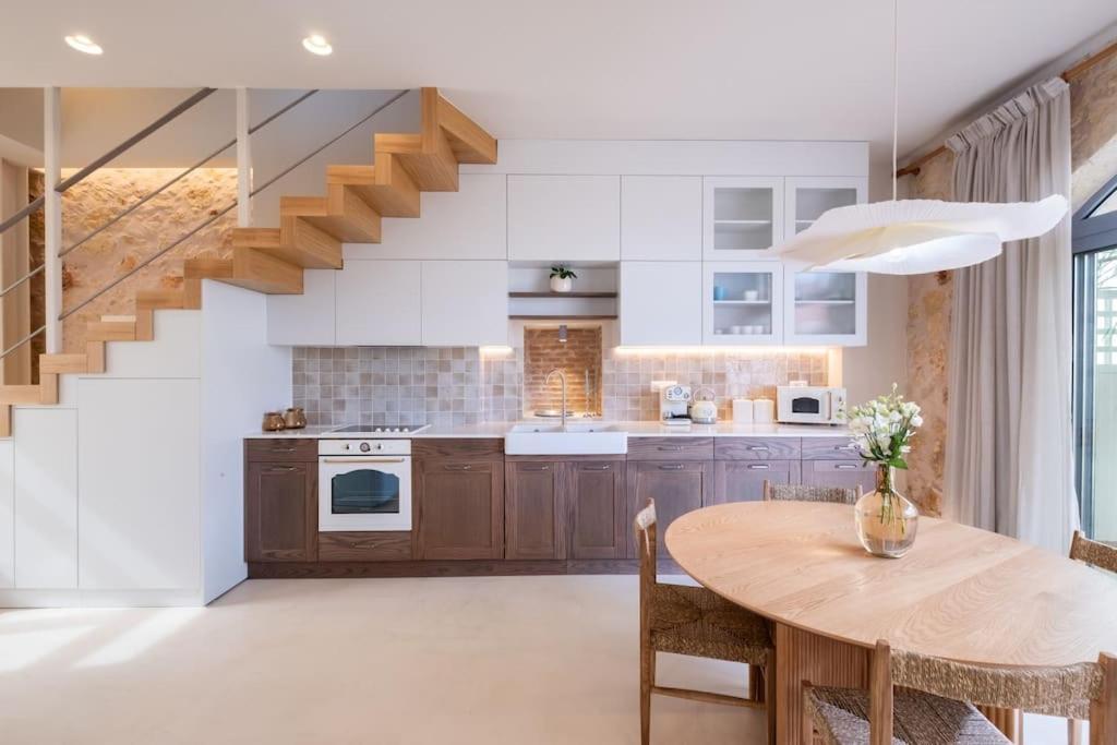 Once Upon A Home Chania  Bagian luar foto