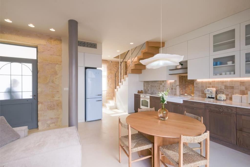 Once Upon A Home Chania  Bagian luar foto