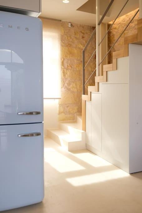 Once Upon A Home Chania  Bagian luar foto