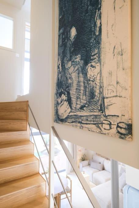 Once Upon A Home Chania  Bagian luar foto