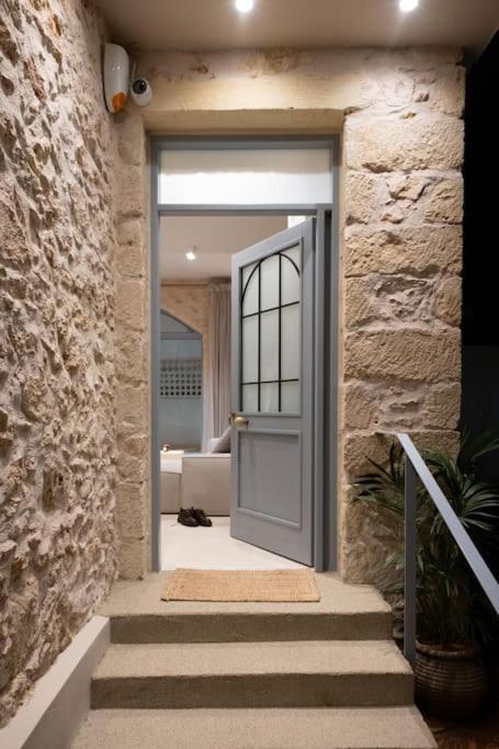 Once Upon A Home Chania  Bagian luar foto