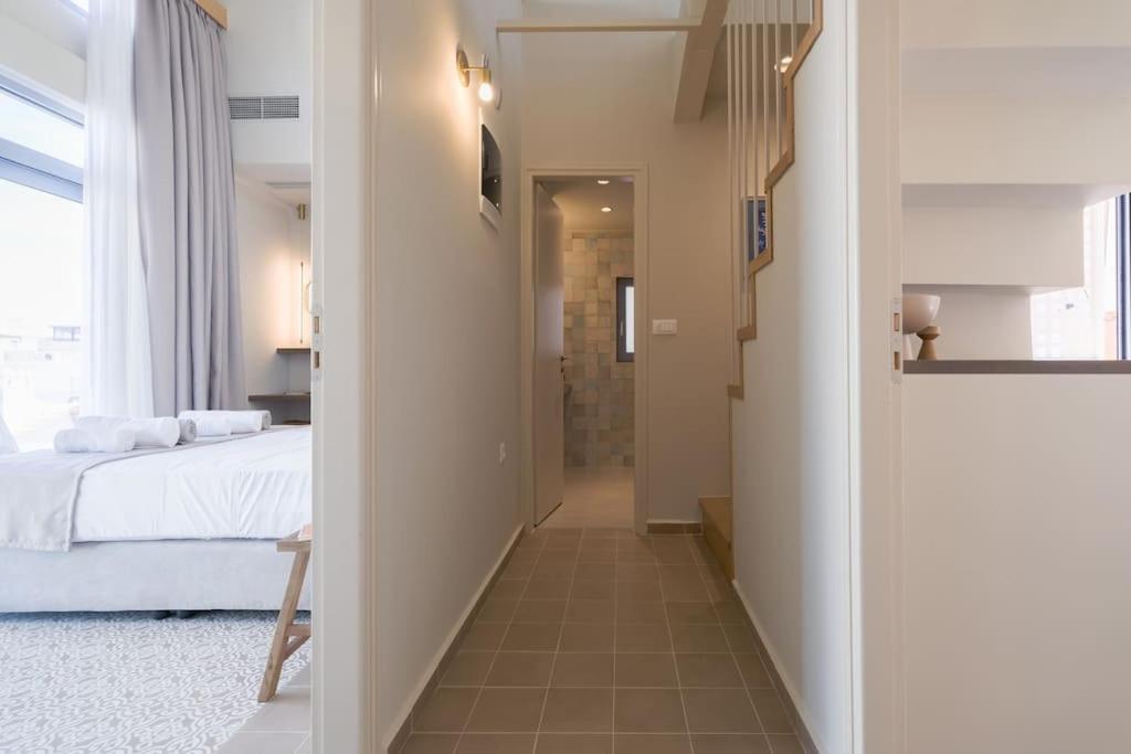 Once Upon A Home Chania  Bagian luar foto