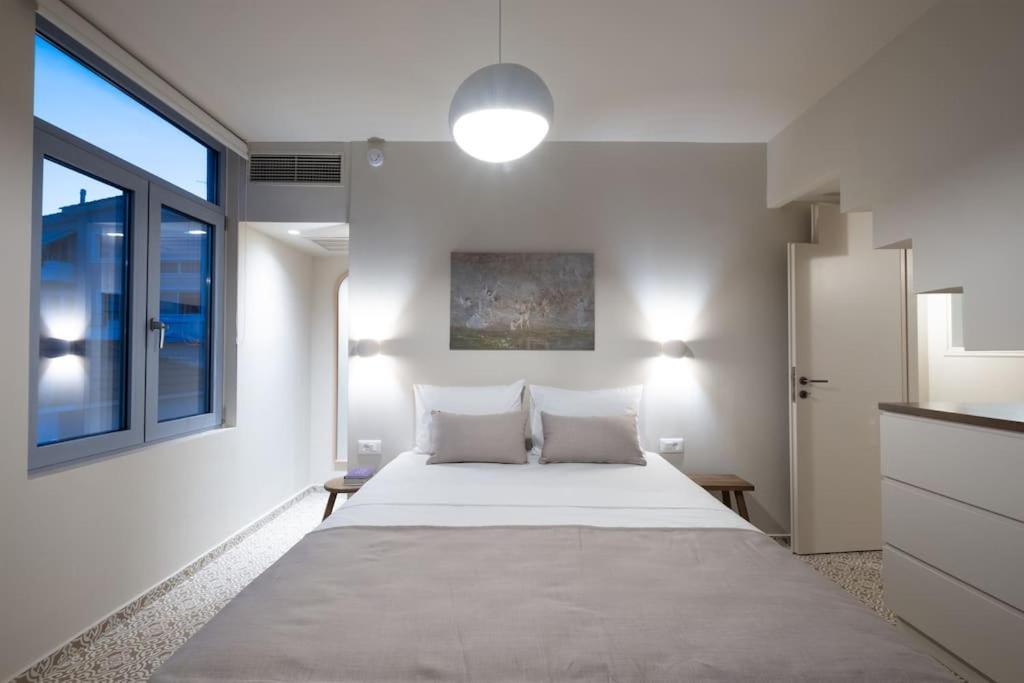Once Upon A Home Chania  Bagian luar foto