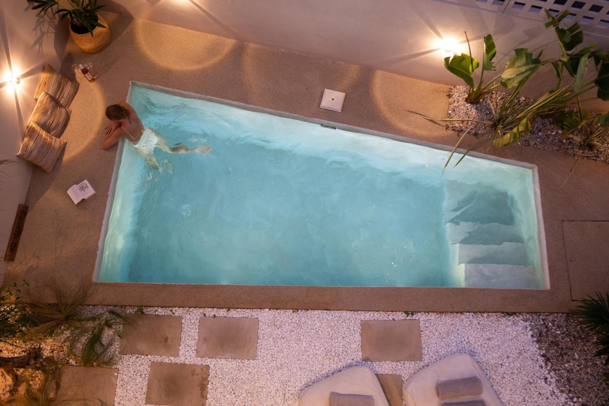 Once Upon A Home Chania  Bagian luar foto