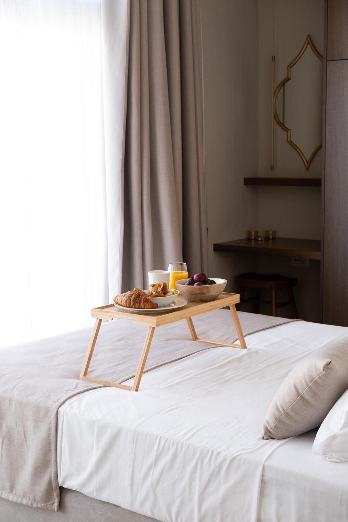 Once Upon A Home Chania  Bagian luar foto