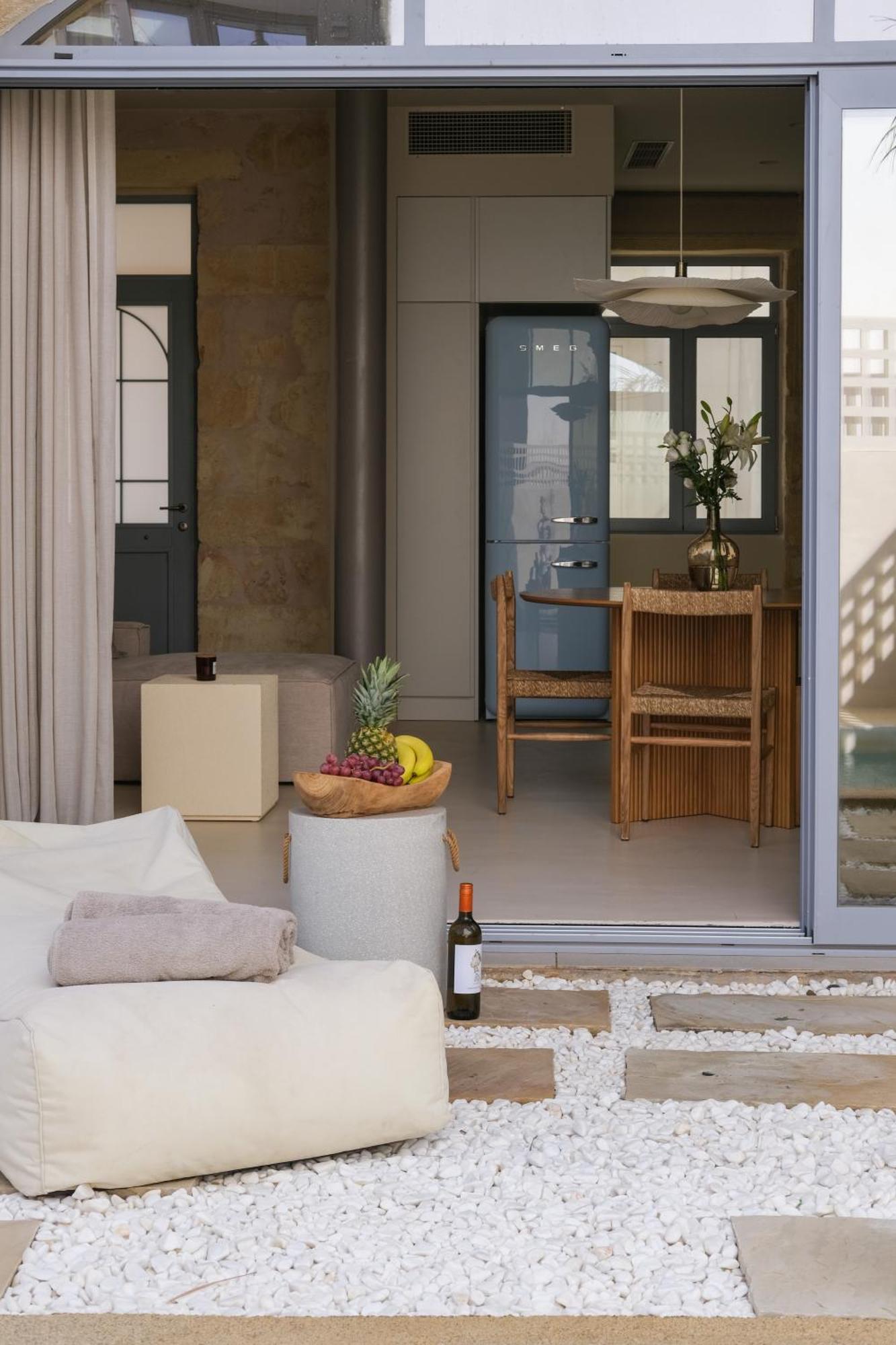 Once Upon A Home Chania  Bagian luar foto